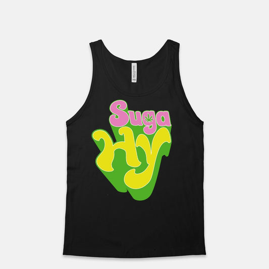 Suga Hy Tank Top